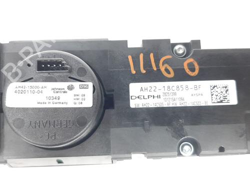 Switch LAND ROVER RANGE ROVER SPORT I (L320) 3.0 D 4x4 | BP15401923I30 