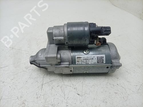 Used Starter Starter 38484710 38484710