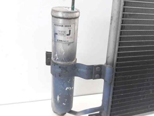 AC radiator CHEVROLET LACETTI (J200)  | BP5080667M32 