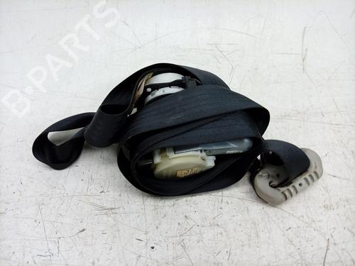 Used Front left seatbelt Front left seatbelt 39613562 39613562
