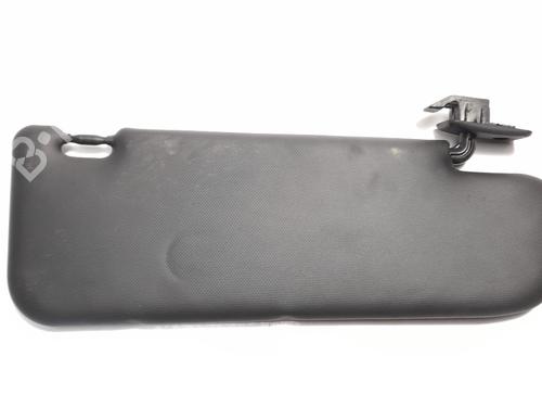 Left sun visor FIAT 500 (312_) 1.2 LPG (312AXA1A) | BP7012810I1 