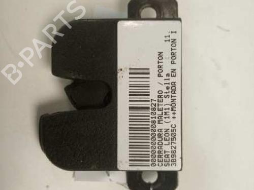 Tailgate lock SEAT LEON (1M1) 1.9 TDI | BP2540103C101 