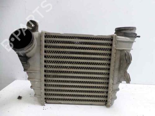 Used Intercooler VW GOLF IV (1J1) 1.9 TDI (110 hp) 574297