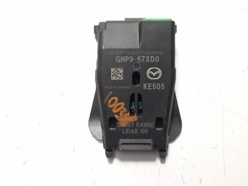 Used Electronic module Electronic module MAZDA 3 (BM, BN) [2013-2019] 10289730 10289730