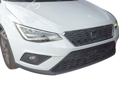 Used Full front Full front SEAT ARONA (KJ7, KJP) [2017-2026] 26948431 26948431