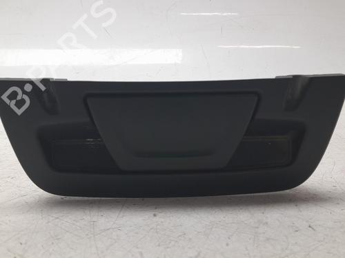 Used Other Other FORD TRANSIT COURIER B460 Box Body/MPV 1.5 TDCi (75 hp) 36385930 36385930