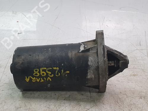 Démarreur SUZUKI VITARA Cabrio (ET, TA) 1.6 (SE416) (75 hp) 31943373