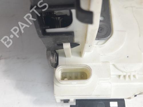 Front right lock MERCEDES-BENZ CLA Coupe (C117) CLA 200 CDI / d (117.308) | BP21132252C97 