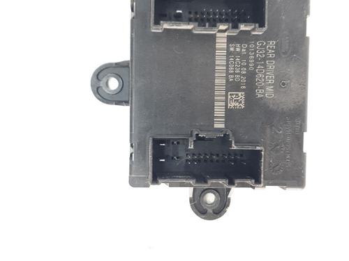Elektronisk modul LAND ROVER DISCOVERY SPORT (L550) 2.0 D (150 hp) 26556107