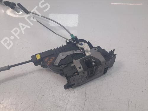 Front right lock MERCEDES-BENZ VITO Van (W447)  | BP24806112C97 