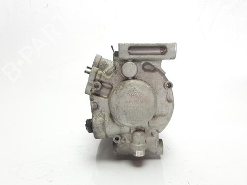 AC compressor KIA SOUL II (PS) 1.6 GDI | BP8667138M34 