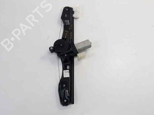 Elevador vidro trás direito BMW 3 (F30, F80) 320 d (184 hp) 7259818 | 7259818 | 106063320 |