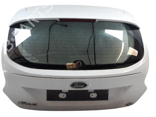 Used Tailgate FORD FOCUS III [2010-2020]  8664764