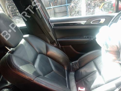 Left front seat PORSCHE CAYENNE (92A) 3.0 S E-Hybrid | BP38725488C15 - Image 2