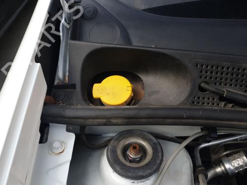 Windscreen washer tank DACIA SANDERO II  | BP18657392C113 