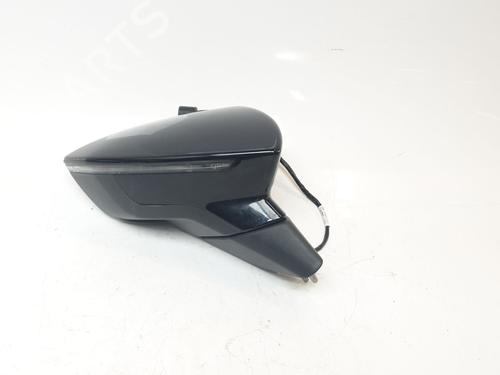 Right mirror SEAT ARONA (KJ7, KJP)  | BP26953431C27