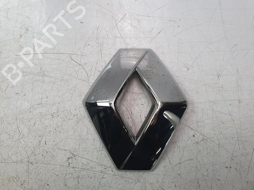 Used Other RENAULT KADJAR (HA_, HL_) 1.5 BLUE dCi 115 (HLA6) (116 hp) 30464043