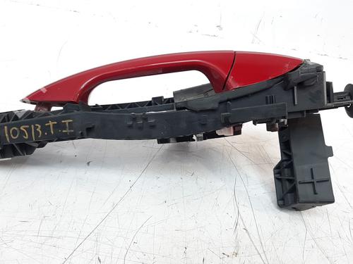 Rear left exterior door handle MERCEDES-BENZ GLA-CLASS (X156) GLA 200 CDI / d (156.908) | BP8659631C130 