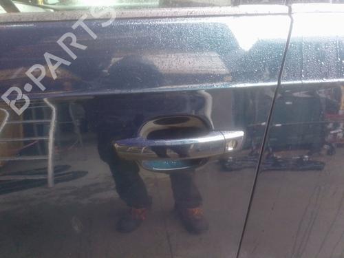Used Front left exterior door handle AUDI A3 (8V1, 8VK) 1.6 TDI (115 hp) 32067861