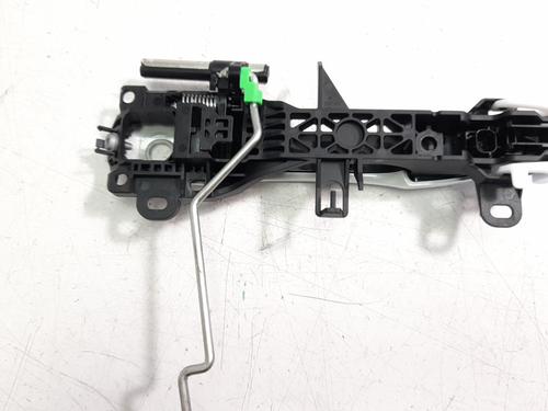 Front left exterior door handle TOYOTA COROLLA Hatchback (_E21_, _EA1_, _EH1_)  | BP17770022C128 