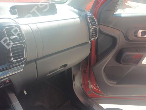 Handskerum CITROËN C5 AIRCROSS (A_) 2.0 BlueHDi 180 (AJEHZR) | BP29836862C95 