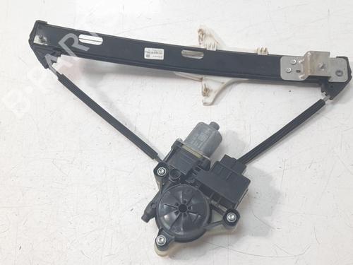 Rudehejsemekanisme Højre bagtil SEAT IBIZA V (KJ1, KJG) 1.0 TSI (116 hp) 25254947