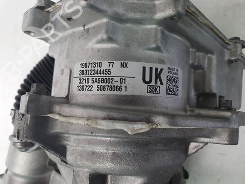 Used Steering rack BMW 1 (F40) 118 i (136 hp) 29234846