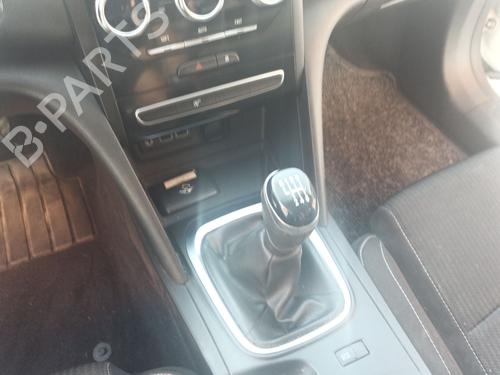 Girkule RENAULT MEGANE IV Hatchback (B9A/M/N_) 1.5 dCi 110 (B9A3) (110 hp) 28729884