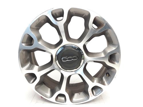 Rim FIAT 500L (351_, 352_) 1.3 D Multijet (199LXY1A, 199LXY11) (84 hp) 16246404