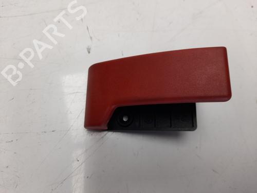 Hood lock MERCEDES-BENZ CLC-CLASS (CL203) CLC 220 CDI (203.708) A1248800320