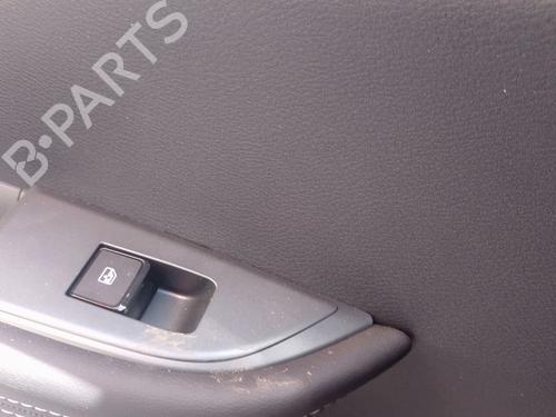 Used Left rear window switch Left rear window switch 38466318 38466318