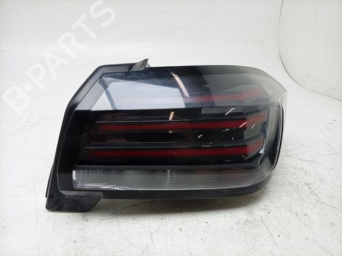 Used Right taillight Right taillight 38488894 38488894