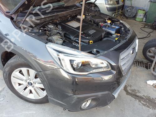 Køler SUBARU OUTBACK (BS) 2.0 D AWD (BSD) (150 hp) 26384457