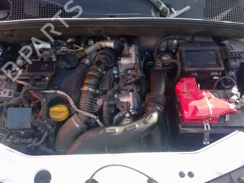 Used Starter Starter 38331532 38331532