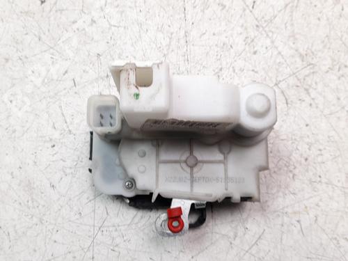 Front right lock FIAT 500 (312_)  | BP22369142C97 