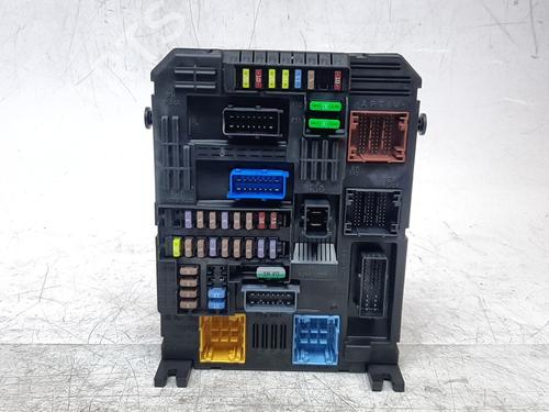 Used Fuse box PEUGEOT 208 II (UB_, UP_, UW_, UJ_) 1.2 PureTech 100 (101 hp) 23139797