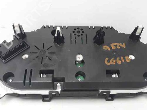 Instrument cluster KIA CEE'D (JD)  | BP4591320C47 