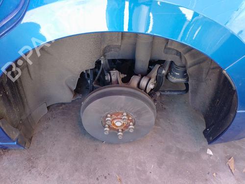 Used Left rear driveshaft SKODA ENYAQ iV SUV (5AZ) 80X 4x4 (265 hp) 32370363