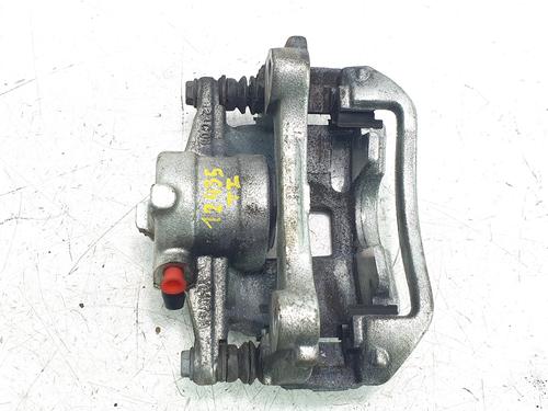 Left rear brake caliper CITROËN JUMPER II Van 2.2 BlueHDi 140 | BP32240534M107
