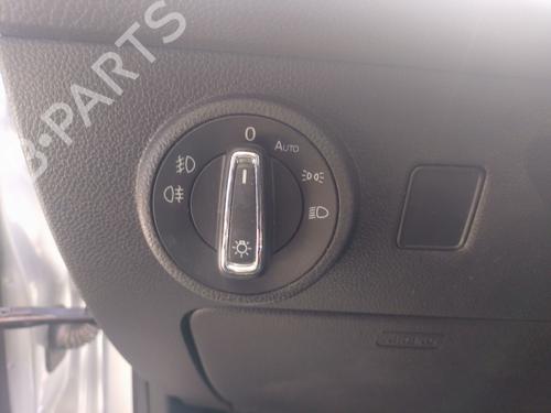 Used Headlight switch Headlight switch 39435929 39435929