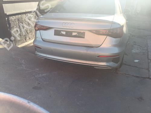 Used Rear bumper AUDI A3 Limousine (8YS, 8YM) 30 TDI (116 hp) 29173773
