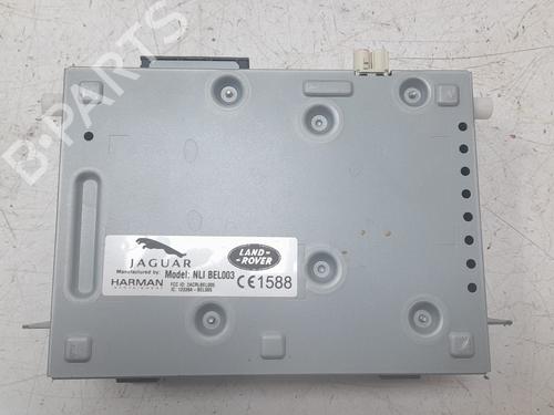 Electronic module LAND ROVER DISCOVERY SPORT (L550) 2.0 D 4x4 | BP26207610M83  - Image 5