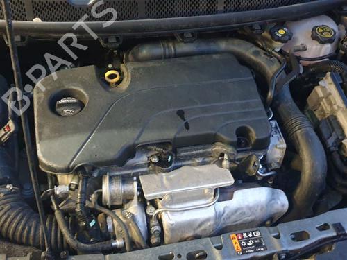 ABS pump OPEL ASTRA K (B16) 1.4 Turbo (68) | BP22383685M43 