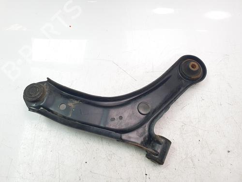 Used Left front suspension arm SUZUKI VITARA (LY) 1.6 (APK 416) (120 hp) 29406048