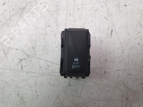 Pulsantiera DACIA SPRING EV (B6M1) (45 hp) 30688378