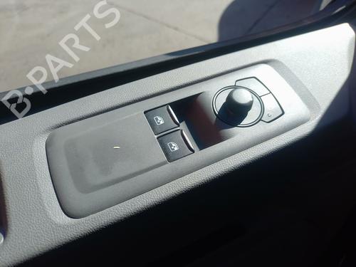 Used Left front window switch Left front window switch 39506089 39506089