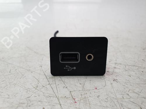 Modulo elettronico NISSAN QASHQAI II (J11, J11_) 1.3 DIG-T (140 hp) 30965751