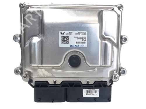 Used Engine control unit (ECU) HYUNDAI i30 (PDE, PD, PDEN) [2016-2025]  15679869