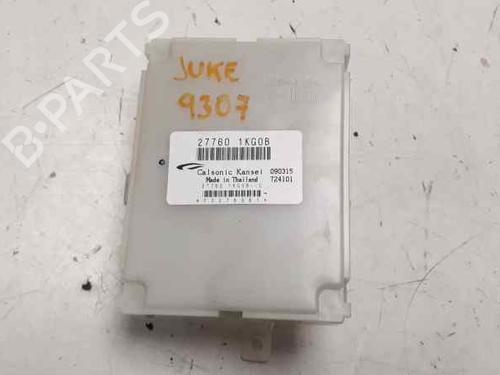 Used Electronic module NISSAN JUKE (F15) 1.2 DIG-T (115 hp) 5325854