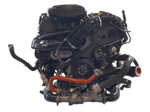 Motor für JAGUAR XF I (X250) 3.0 D (241 hp) 20717871